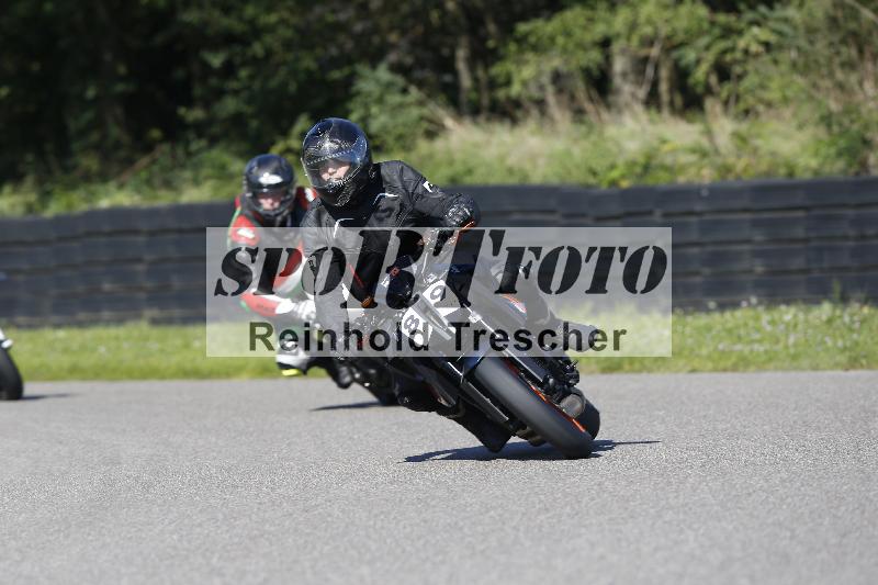 /55 20.09.2025 Speer Racing ADR/Gruppe rot/89